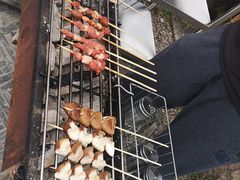 -她说户外烧烤团建(西湖店)