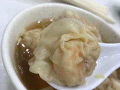 -麦文记面家(佐敦店)