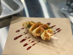 抹茶华夫饼-THE MATCHA TOKYO抹茶东京