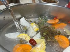 -俏牛哥鲜牛肉牛肆馆(重庆天地店)