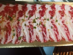 -炙城·韩式烤肉(南京东路店)