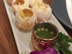 -克比叔叔印度餐厅Kebabs on the Grille(永康路分店)