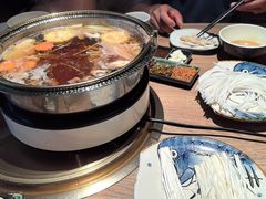 -一井烧肉·活鳗·火锅(毕淘买店)