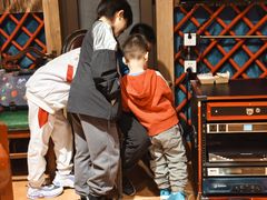 -九十九顶毡房(清河店)