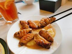 -日昌餐馆(亦庄店)