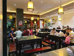 大堂-九炉分座(个园店)