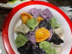 -渡海小渔村.老辈日照菜