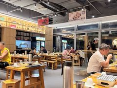 -木屋烧烤(惠阳华润小径湾店)