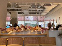 -WOKKA by艮上(中海环宇荟店)
