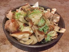 -鹤桥风月(ヨドバシ梅田店)