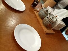 -香江小厨 The Kitchen(香江俱乐部店)