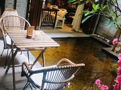 -归觅·西关小姐人文艺术馆(荔枝湾店)
