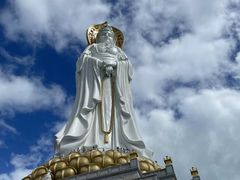 -三亚南山文化旅游区