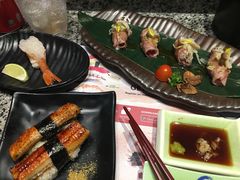 -板长寿司(ION店)