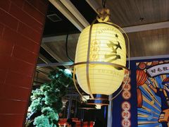 -芝小官毛肚火锅海鲜自助(淮安清江浦区新亚店)