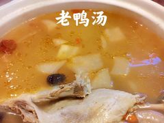 -来涮蜀鲜货火锅串串香(菜市口店)