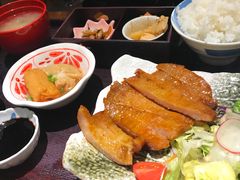 -味太助·银饭食堂(中华城店)