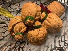 -玫瑰厅上海菜(兴国路店)