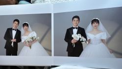 -雪中彩影婚纱摄影·微光艺术中心