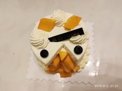 -简·煦蛋糕定制(下沙店)