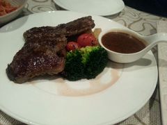 -托斯卡纳烘焙意大利餐厅(五天地店)