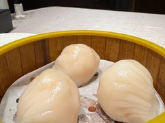 -世博洲际酒店-盛会堂中餐厅