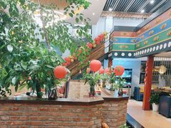 -后院犇牛主题餐厅(云岗店)