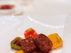 -天龙轩(香港丽思卡尔顿酒店)