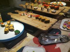 -芭菲盛宴·环球美食(袁家岗店)