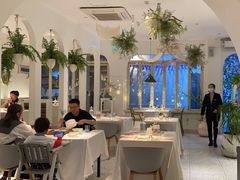 -春树下·树屋花房西餐厅(罍街AS1980店)