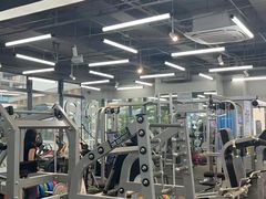 -OG01·24h私教铁馆(中鼎316店)