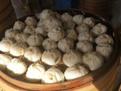 -新丰小吃(中山中路分店)