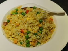 蛋炒饭-安多素食(广仁寺路店)
