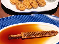 -曾宴·楚菜(湖北省博物馆店)