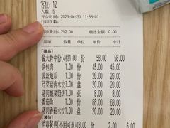 -东北风(江北万达店)