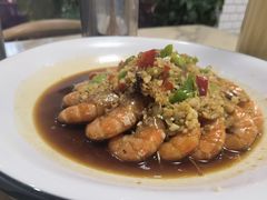 -尚岛私房菜(西方巷店)