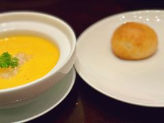 -大理实力希尔顿酒店御璽中餐厅YUXI – CHINESE RESTAURANT