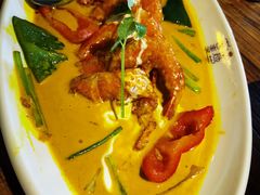 -喜越泰莱·泰越料理(海逸新天地店)