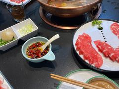 -南门四季铜锅涮肉(大屯·北苑店)