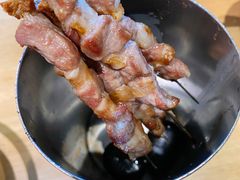 只撒盐的羊肉串-蒙料·手把肉(望京店)