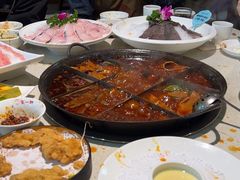 -家一加火锅(绿地翠谷总店)