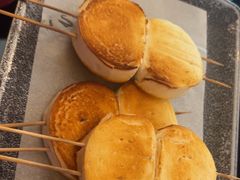 -管氏翅吧(广渠门店)