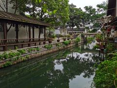 -绍兴书圣故里景区