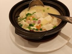 龙虾汤海皇西施泡饭-海逸海鲜酒家(古北店)