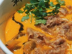 -和府捞面(东直门银座店)