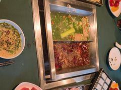 -皇城老妈火锅(琴台店)