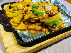 -有位虾匠·香辣蟹·小龙虾(李村店)