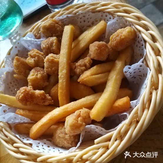 青创咖啡(海山胡同店)