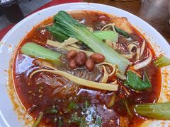 -郑家包子牛肉拉面(尚勤路店)