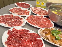 -官塘陈记鱼生·潮汕砂锅粥·牛肉火锅(潮枫路总店)